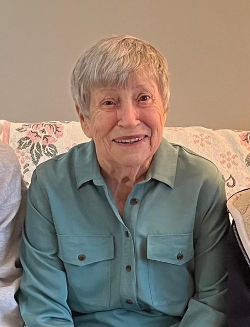 Obituary of Norma J. Smith