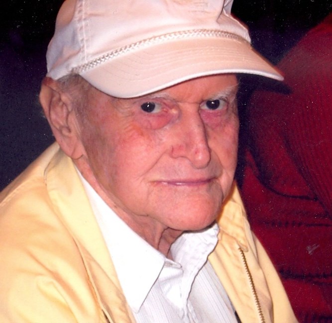 Obituary of John E. Spillane