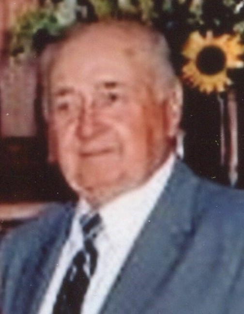 Obituary of Charles Kenneth Gamble