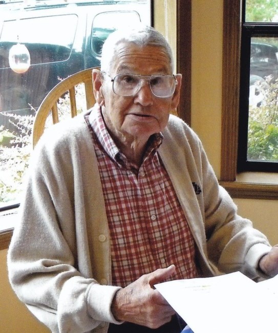 Obituary of Donald L Curry