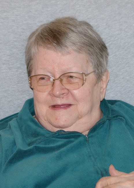 Obituary of Marjorie A. Stubblefield