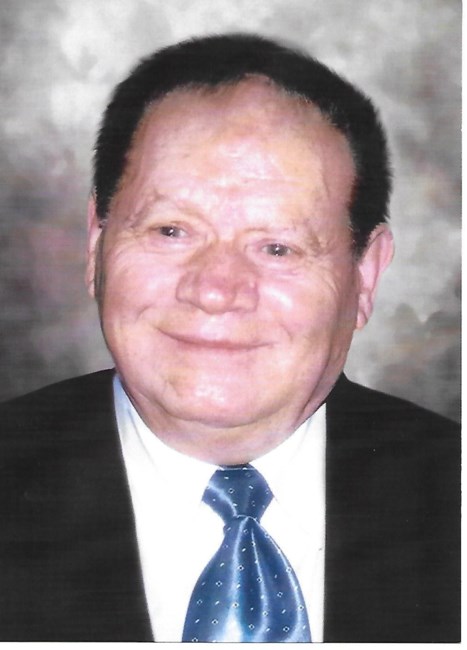 Obituary of Rocco Patraccone