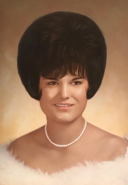 Obituary of Wilma Bernice Gray