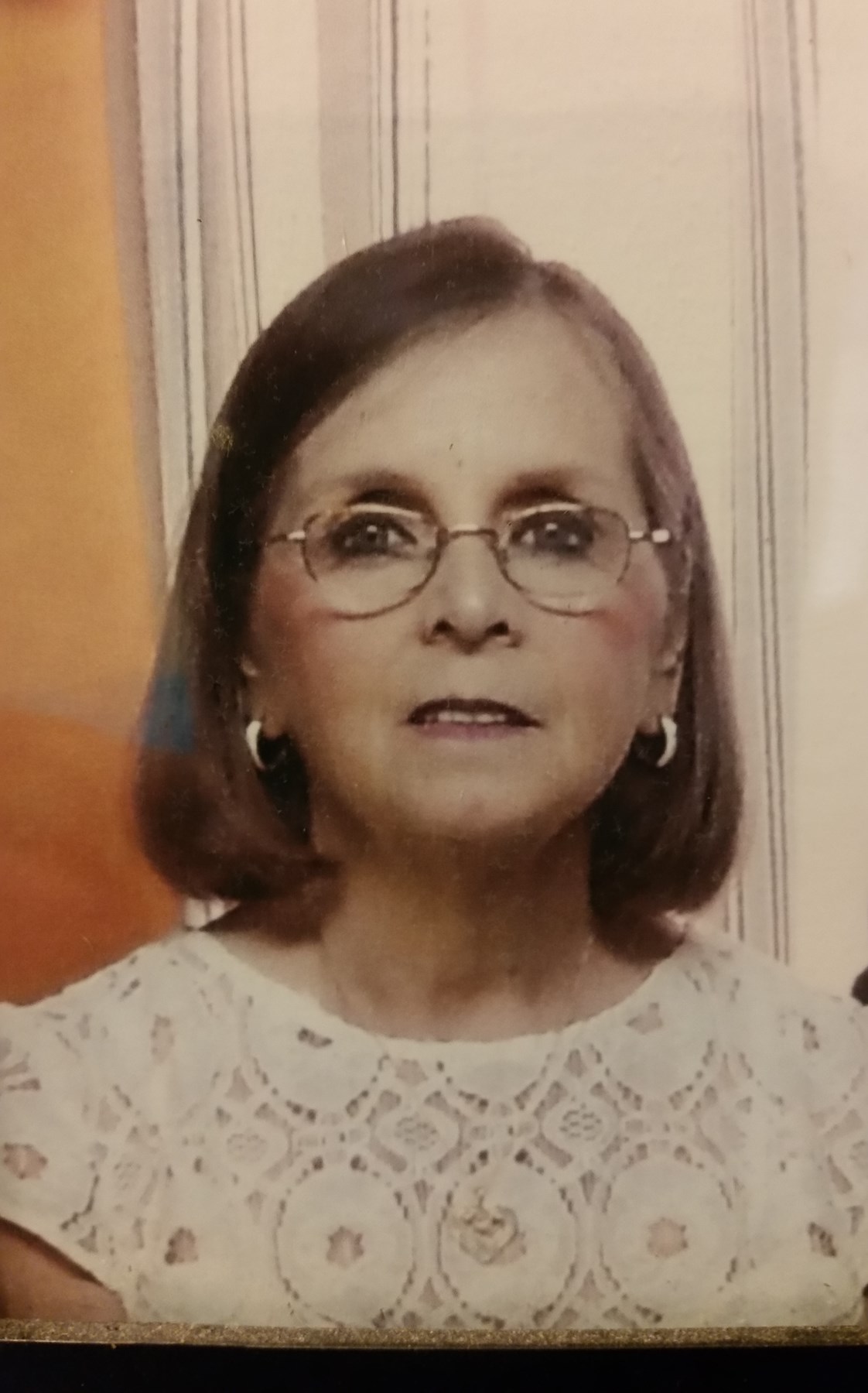 Brenda Milner avis de décès Brunswick, GA