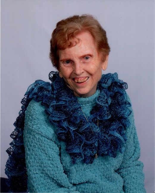 Obituary of LaRue Crosby