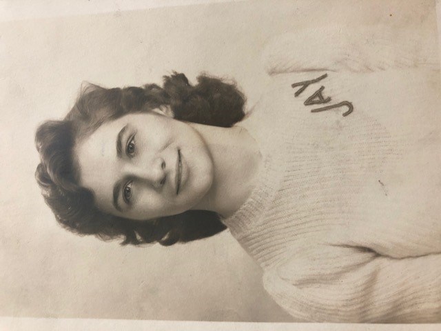 Obituary of Josephine Pauline Goodeliunas