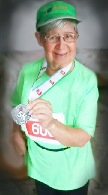 Obituary of Carmen María Rivera Santiago