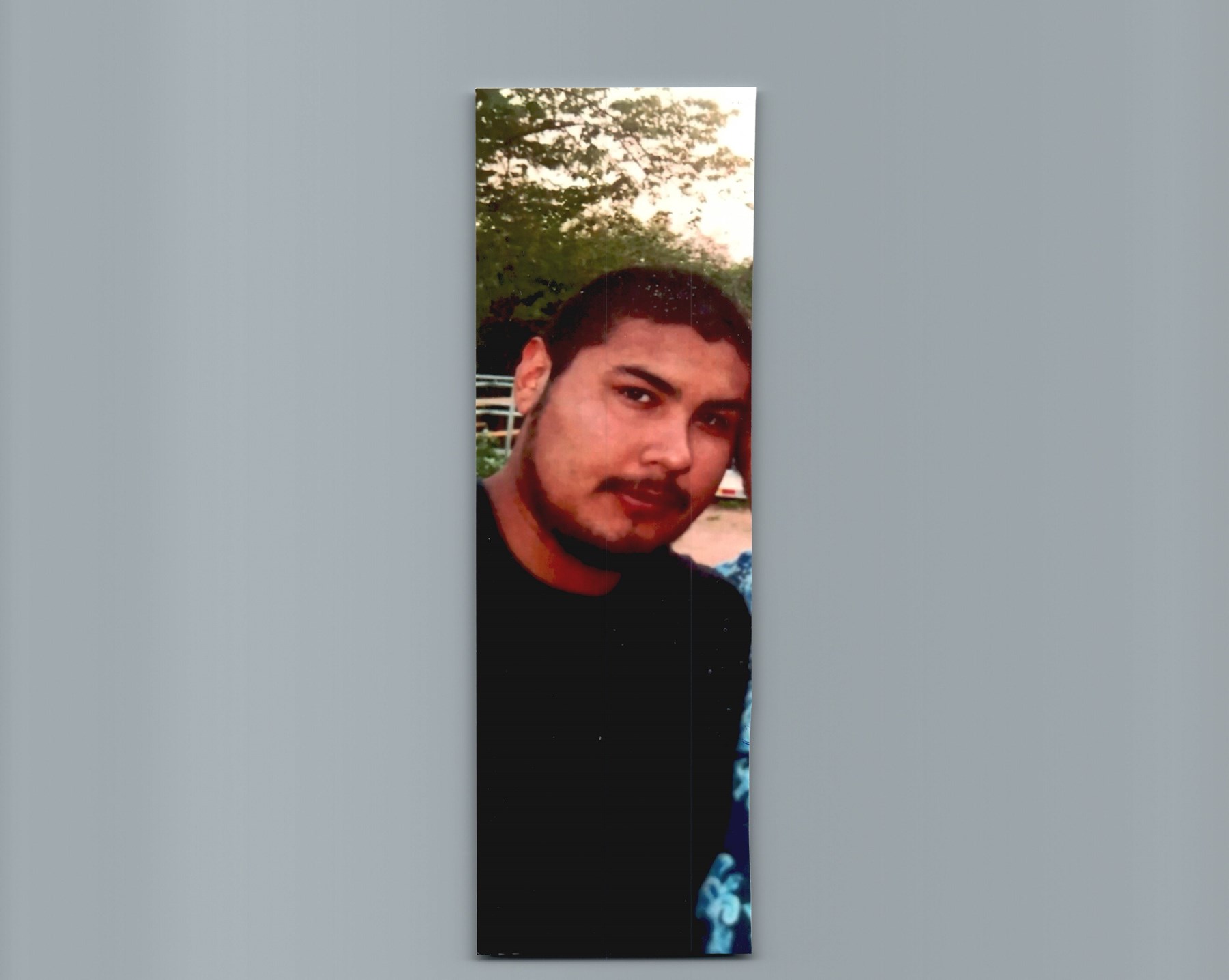 Obituary of Eloy Reyes Jr.