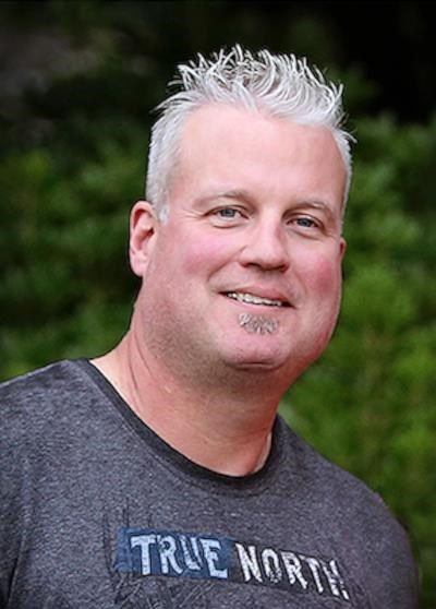 Obituario de Kelly David Wood