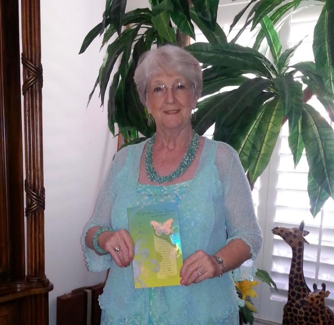 Obituary of Marjorie Lee Bruno