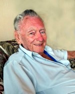 Roy Carpenter