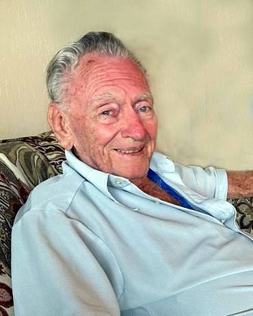 Obituary of Roy Carpenter