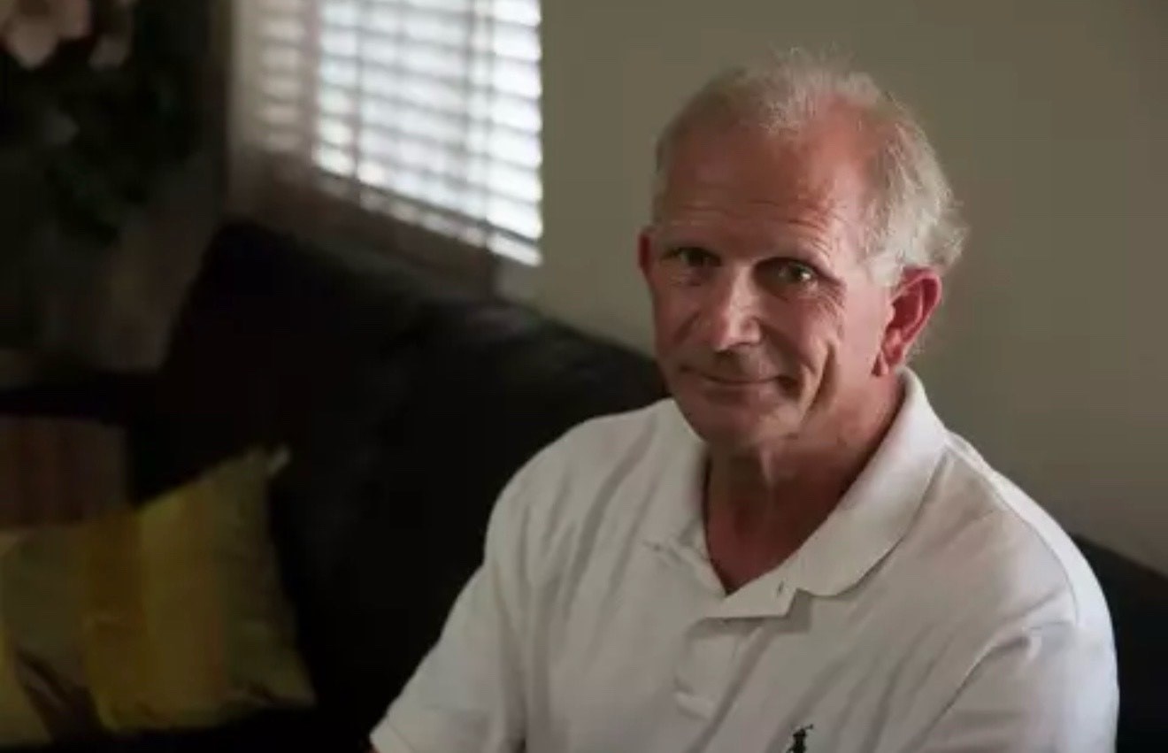 Obituario de Richard Arlen Osborne