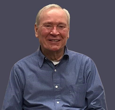 Obituary of Kenneth Evans