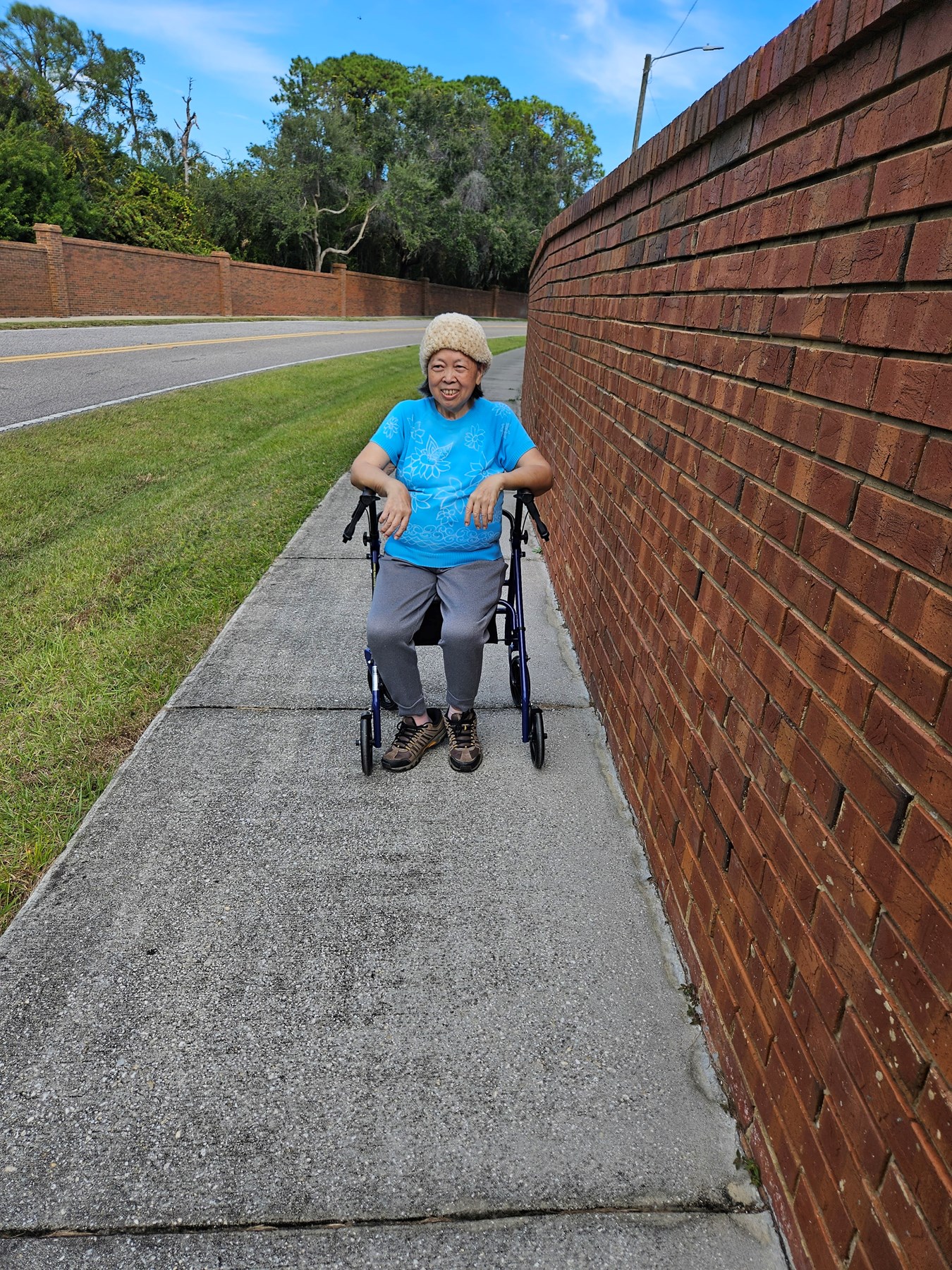 Obituary of Tsui-Yang Sun