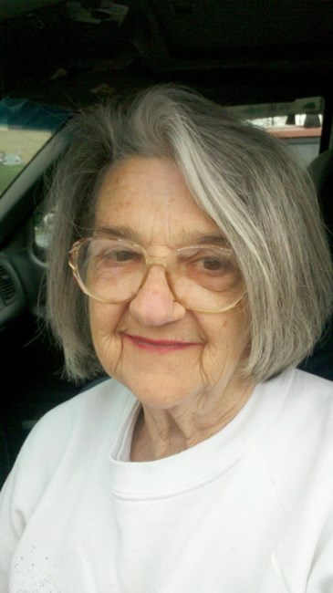 Obituary of Delores Hoover Toomey