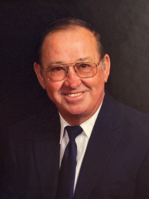 Obituary of Gilbert John Repa