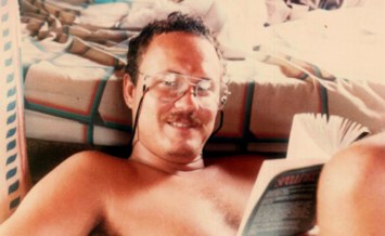 Avis de décès de Phillip Layne Hart