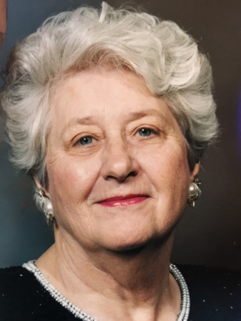 Obituary of Margaret Foote Snead