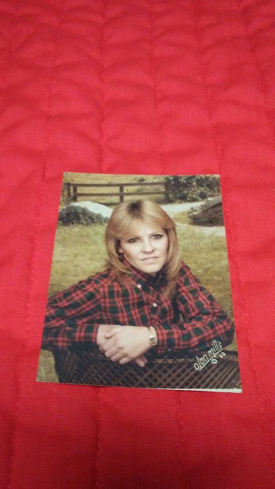 Obituary of Helen Renee Wilson