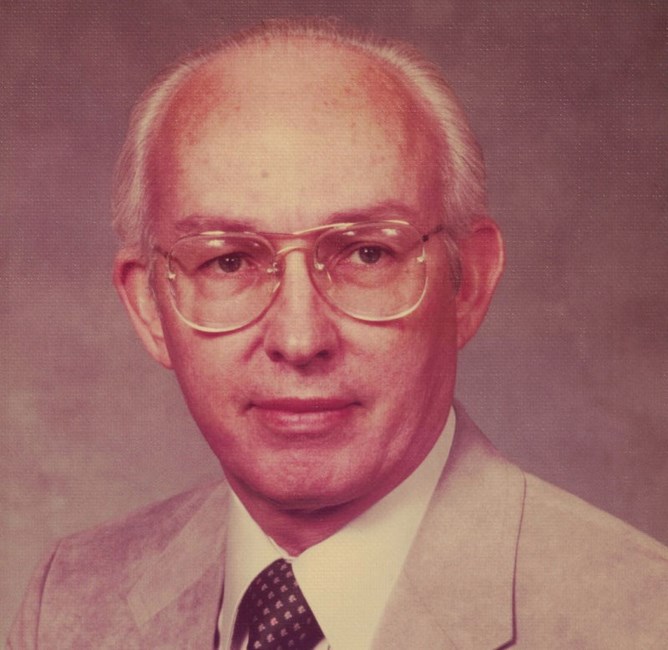 Obituary of Joe Dean Womble