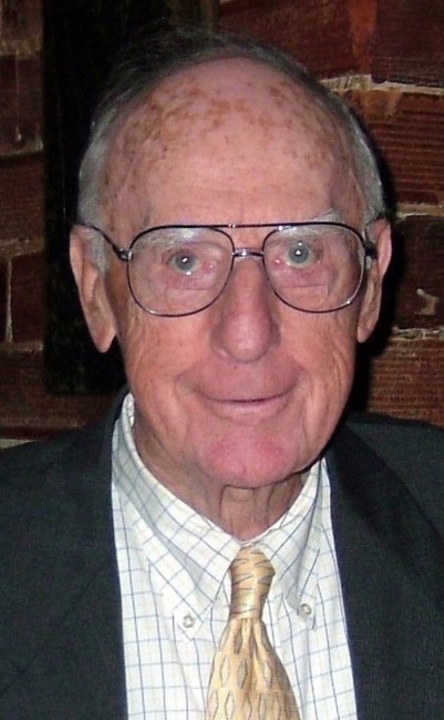 Obituary of Peter J. Murrett Jr.