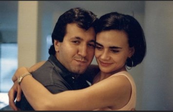 Obituario de Kamiar and Roxanne Ashraf