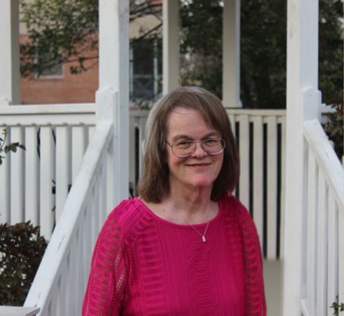 Obituary of Rosemarie Cordes