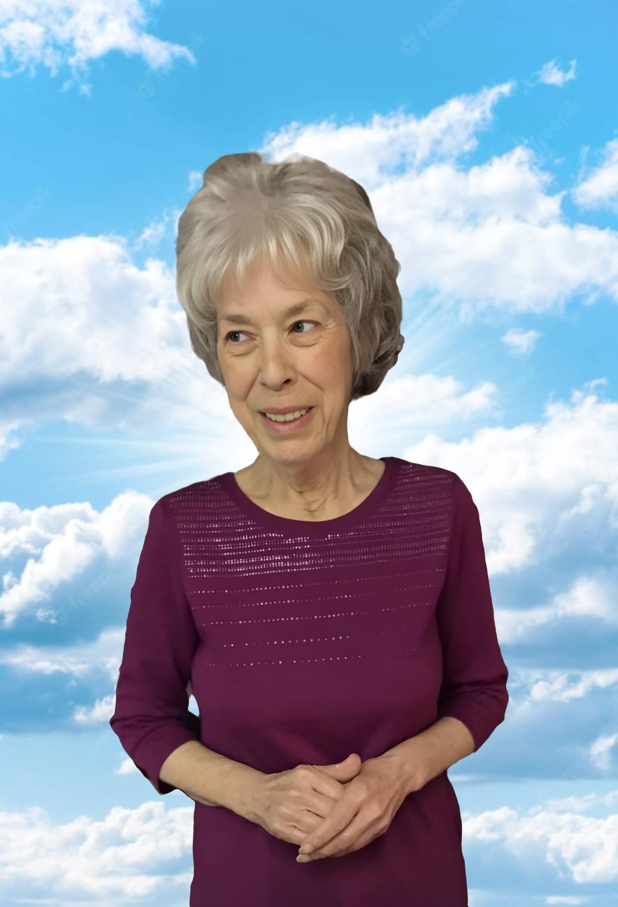 Obituary of Paula K Lovett