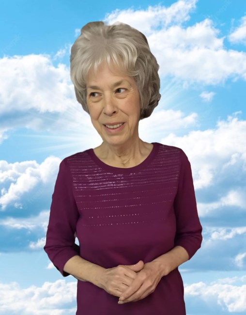 Obituary of Paula K Lovett