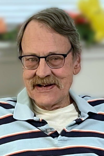 Obituary of David Merrill Roberts