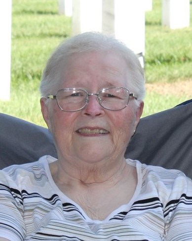 Obituary of Anita "Jody" Joanne Flavin