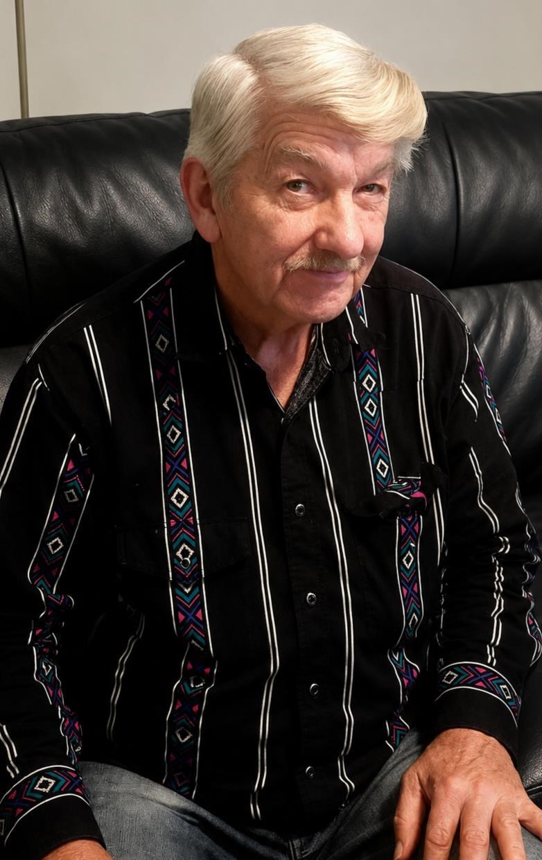 Obituary of Johnny Wayne McCullough