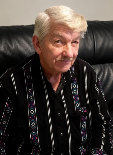 Obituary of Johnny Wayne McCullough