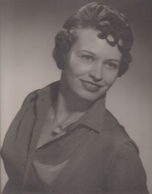 Obituary of Barbara L. Layton Shelton