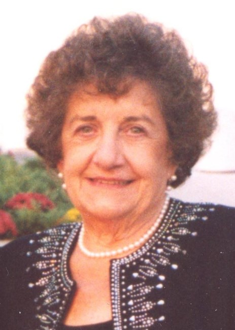Obituary of Tasia K Meimaris
