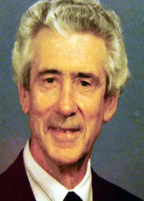 Obituary of Jack J Cornette