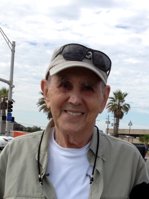 Obituario de Robert Foshko