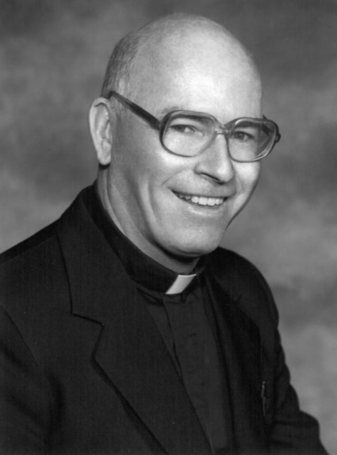 Obituary of John Anthony Crowley