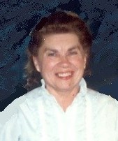 Obituary of Bernice E. (Nicolay) Stromseth