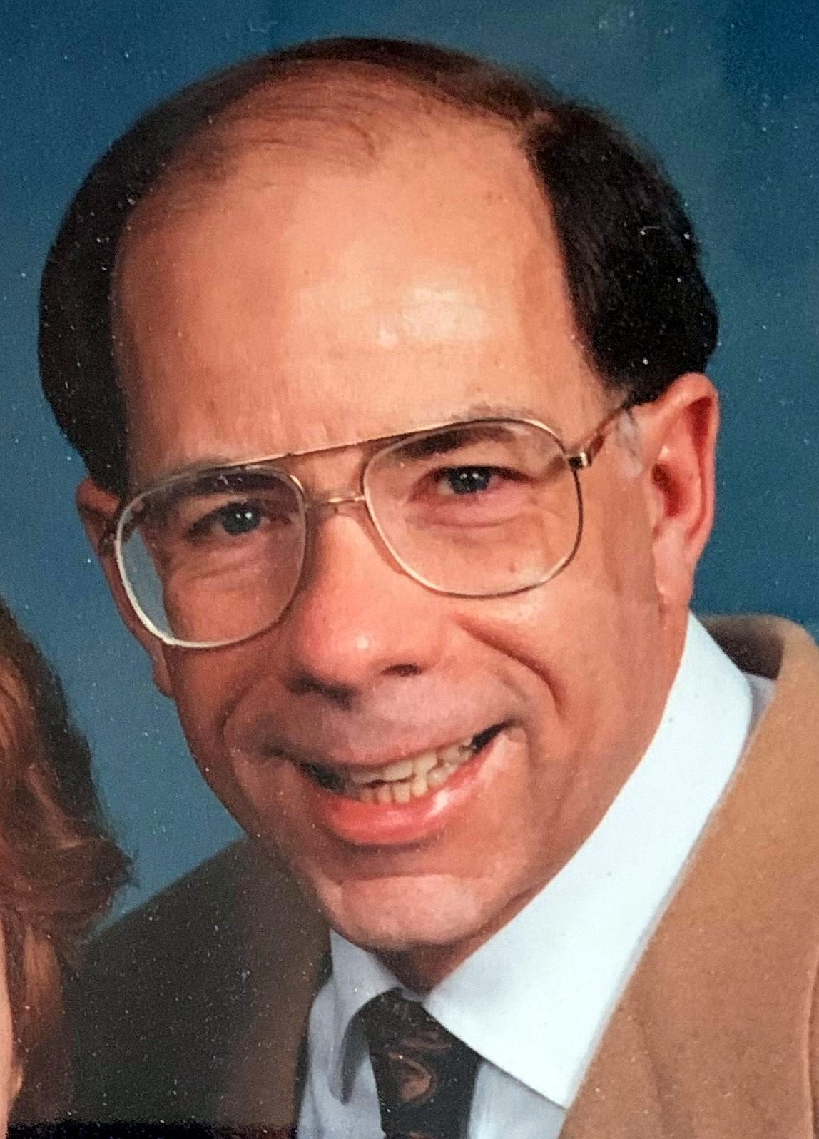 William "Bill" M. Hinckley Obituary Bowie, MD
