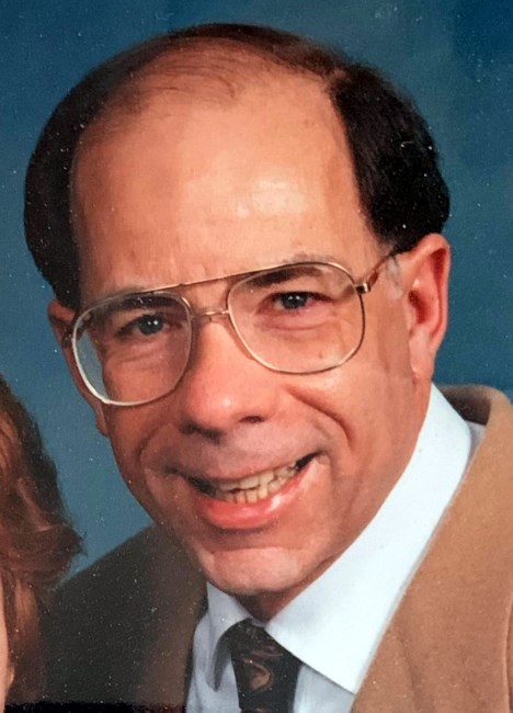 Obituary of William "Bill" M. Hinckley