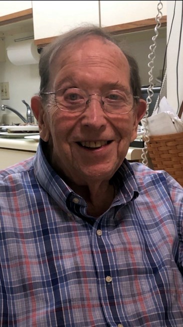 Obituary of Rabbi Lloyd R. Goldman