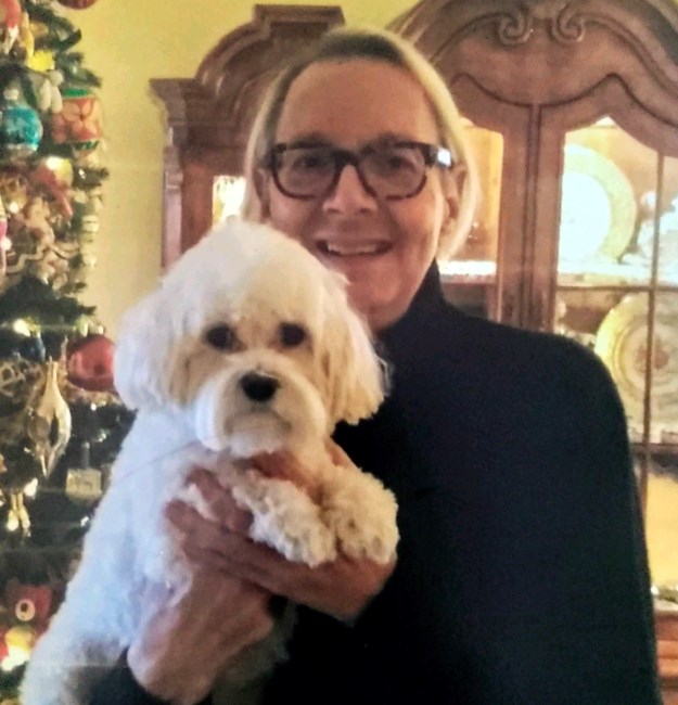 Obituary of Robert Joseph LaBianca-Gold