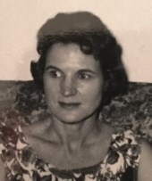 Obituary of Alda Grace McLean McKay