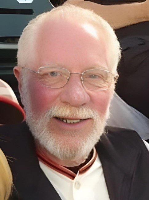 Obituary of Bruce Geroge Herbert