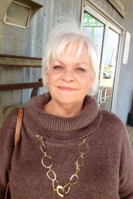 Obituary of Krista Kay Ballard