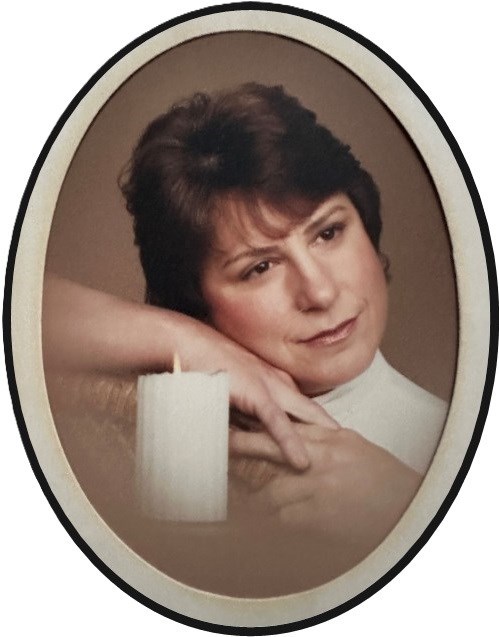 Obituary of Grace Suzanne Krupa