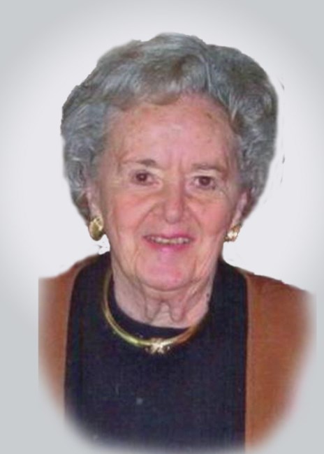 Obituary of Laura Jane Huston