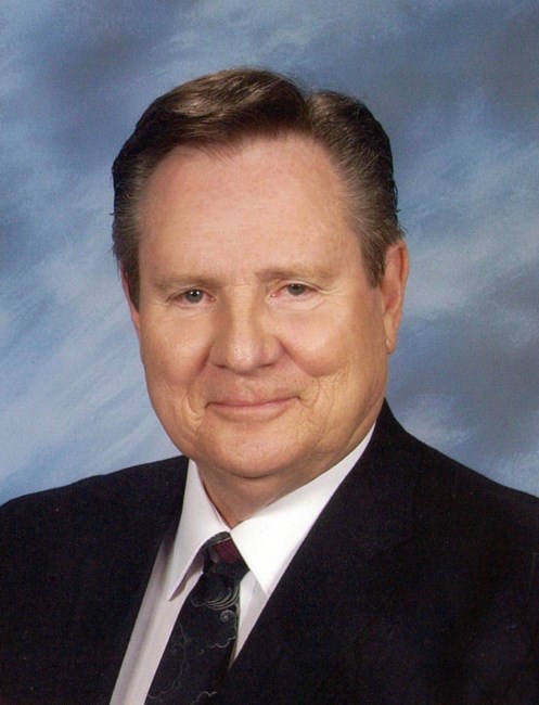 Avis de décès de Edward A. Krueger